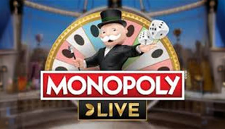 Monopoly Live